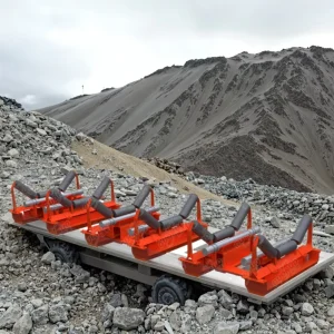 Coal Mine Belt Scale Pricing