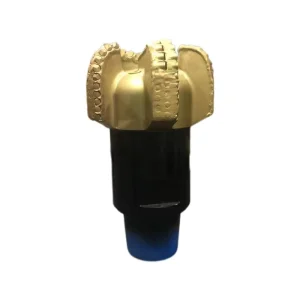 Coal Mine Drilling Cutter Diamond Head PDC Drill Bit for Digging Wells