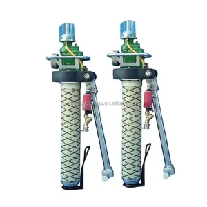 Coal Mine Gasoline Powered Jumbolter Tunnel Rock Bolt Drilling Rig with Pump Gear Engine Bearing Max 20m Drilling Depth