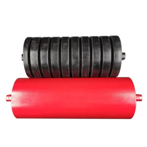 Coal Mining Steel Conveyor Roller