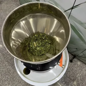 Commercial Powder Making Herb Dry Matcha Leaf Mill Tea Leaves Powder Grinding Machine Grinder