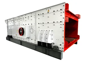 Competitive Price 2YZS2160 Vibrating Screen Classifier Air Separator Sieve Grading Machine for Powder Processing