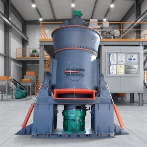 Complete CE ISO Certification Grinding Mills Eco friendly High efficiency Processing for Marble Bentonite Calcite