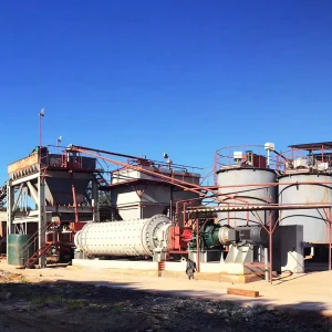 Complete Chrome Ore Mining Equipment Chromite Ore Processing Plant Alluvial Chrome Wash Plant