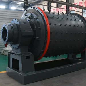 Complete Mineral Processing Equipment 2TPH Gravity Separation Line for Alluvial Gold and Hard Rock Ore