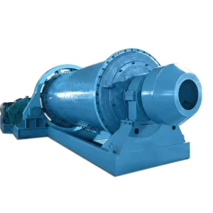 Complete Set of Equipment for Mineral Processing Including Ball Mills for Rock Extraction Quartz Sand Crushing