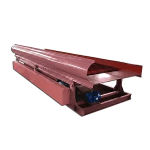 Complete Set of Placer Gold Washing and Processing Equipment Pulsating Sluice Box Gravity Separation Gold Ore Equipment
