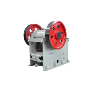 Complete Stone Ballast Cobble Crushing Equipment Crusher Machine
