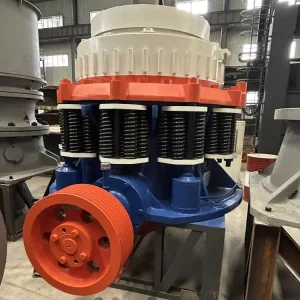 Complete Stone Crushing Line Stone Crushing and Screening Station Aggregate Production Line Rock Crushing Plant