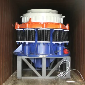 Compound Cone Crusher CS Series Cone Crusher Rock Cone Crusher