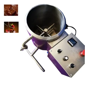 Conch and Refining Melanger Chocolate Machine Tabletop Chocolate Refiner Ball Mill