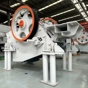 Concrete Crushing Recycling Machine Rock Gold Ore Jaw Crusher Machine Asphalt Mini Jaw Crusher