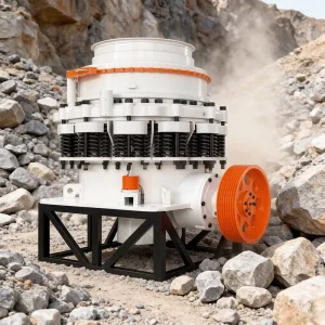 Cone Crusher Liner High performance Crushing Mining Crushing Machines Spring Cone Crusher Machine