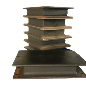 Cone Crusher Spare Parts Rubber Damper CS420 864.0046 00