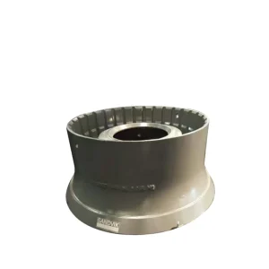 Cone Crusher Wear Parts CH420 Bowl Liner