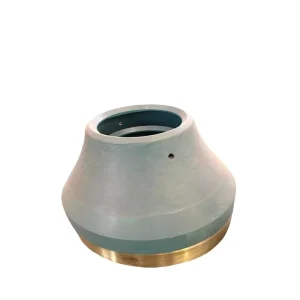 Cone Crusher Wear Parts Mantle Mining Machine Equipment CH870