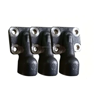 Connect Plate 3115193800 for COP 1238 1838 1840 Hydraulic Rock Drill Parts Mining Equipment Spare