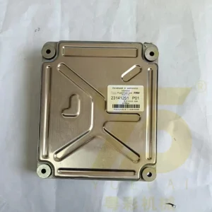 Construction Machinery Excavator 23141251 VOE23141251 Engine Controller for ECU EC140B EC210B EC240B EC290B EC360