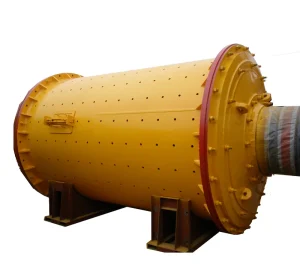 Construction Machinery Multi Function Rock and Gold Mine Ore Powder Grinder Mineral Processing Ball Mill for Stone Mining