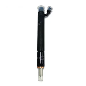 Construction Machinery Parts 5298069 Diesel High Pressure Common Rail Fuel Injector Assembly Precise Atomization Fuel Saving