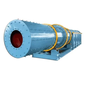 Construction Sand and Gravel Cleaning Equipment, Gold and Tin Roller Desliming and Screening Washing Machine