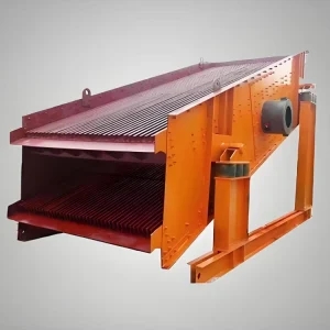 Construction Waste Sorting System Roller Screen Vibrating Screen Equipment with Stone Sand Conveyor for Recycling Sorting