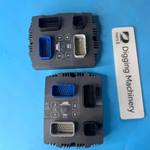 Controller Construction Machinery Parts 55100216 High Performance Best Quality Mining Machine Accessories