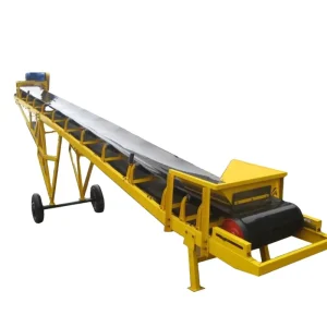 Conveyor Belt Used For Stone Mining Quarry Stone Mining Belt Conveyor Meter