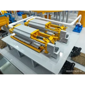 Copper Iron Chrome Ore Flotation Separation Beneficiation Equipment Flotation Machine Flotation Cell