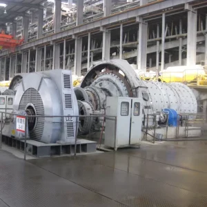 Copper Ore Mineral Processing Production Line Copper Concentrate Plant Lead Zinc Flotation Concentrator Plant