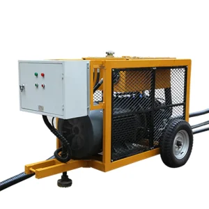 Core Drilling Rig ZDK-5A Full Hydraulic Underground Drill Rig for Mining Tunnel Exploration Max 900m Depth