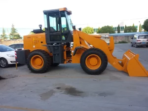 Crawler Excavator 936E with 1.6m3 Bucket and 11100mm Digging Reach
