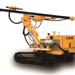 Crawler Mining Machinery Used Mining Drilling Machine Drilling Rig