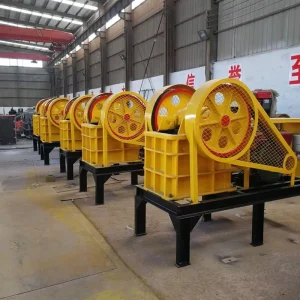 Crusher Machine for Sale Stone Crusher Rock Crusher Mining Crushing Equipment Supplier