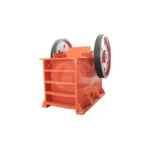 Crusher Machinery and Equipment Price List Industrial Breaking New Ground