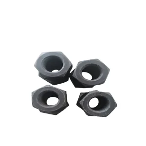 Crushing and Mining Equipment Portable Nut Jaw Crusher Parts CJ408