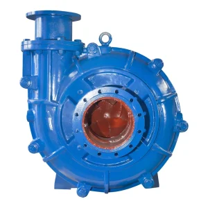 Custom Fractional Slurry Pump Coal Washing Fine Sand Recovery Mining Pump Wear Resistant Alloy Pumps Product Category