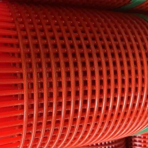 Custom High Wear Resistant Polyurethane Bar Screen Mesh Anti Blocking Vibrating Rod Sieve For Mining Quarry OEM Low MOQ