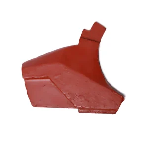 Custom Machinery Industrial Impact Crusher Parts Mining Machinery Wear resistant Crusher Parts