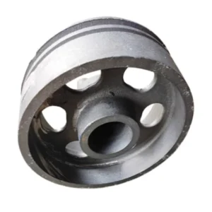 Custom Mining Crusher Wear Parts High Impact Stainless Steel Casting Spare Parts Manufacturer