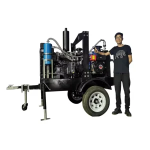 Custom Ocean Brand 3 Inch Mining Pump Slurry Pump