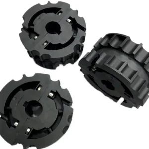Customizable 820 Plastic Drive Conveyor Chain Sprocket Chain Wheel for Conveying System