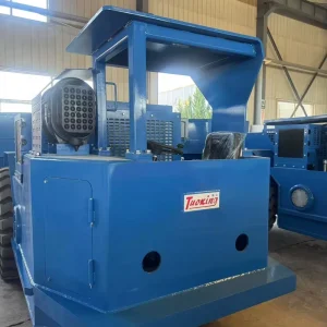 Customizable Configurable Mining Machines for Cost Effective Underground Mines