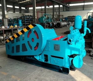 Customizable F130 Triplex Pump 10Mpa According to Specific Project Requirements for Global B2B Buyers