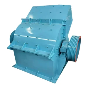 Customizable Hammer Crusher for Crushing Stone and Granite Small Portable Hammer Crusher for Mining and Construction