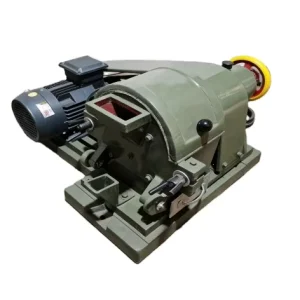 Customizable Lab Disc Pulverizer Coking Plant High Grinding Rate System Small XPF 175 Laboratory Disc Grinding Mill