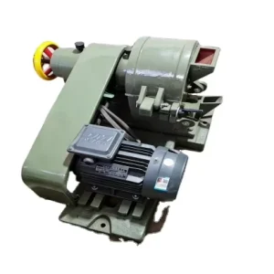 Customizable Lab Disc Pulverizer Laboratory Equipment Mini Convenient Operations Coal Ore Laboratory Disc Grinding Mill