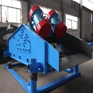 Customizable Large Belt Auger Linear Vibratory Feeder Core Motor Component for Powder Vibrating Process