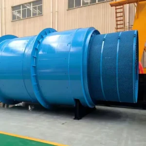 Customizable Ore Washing Cylinder Machine with Flexible Capacity Options Cylinder Ore Washing Machine