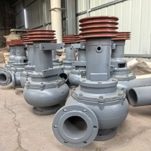 Customization River Sand Suction Machine Sand Pump Gravel Pump Mining Sand Dredging Pump Centrifugal Horizontal